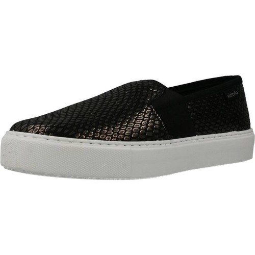 Pantofi Femei Sneakers Victoria 1250132V Negru