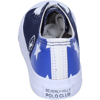 Beverly Hills Polo Club BM931 albastru