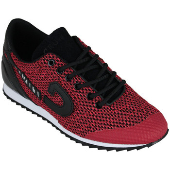 Pantofi Bărbați Sneakers Cruyff Revolt CC7184201 430 Red roșu