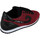 Pantofi Bărbați Sneakers Cruyff Revolt CC7184201 430 Red roșu