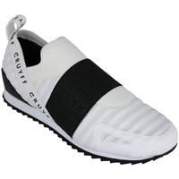 Pantofi Bărbați Sneakers Cruyff Elastico CC7574201 410 White Alb