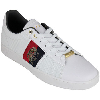 Pantofi Bărbați Sneakers Cruyff sylva semi white Alb