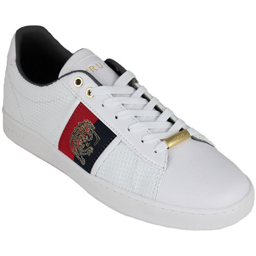 Pantofi Bărbați Sneakers Cruyff Sylva semi CC7480201 510 White Alb