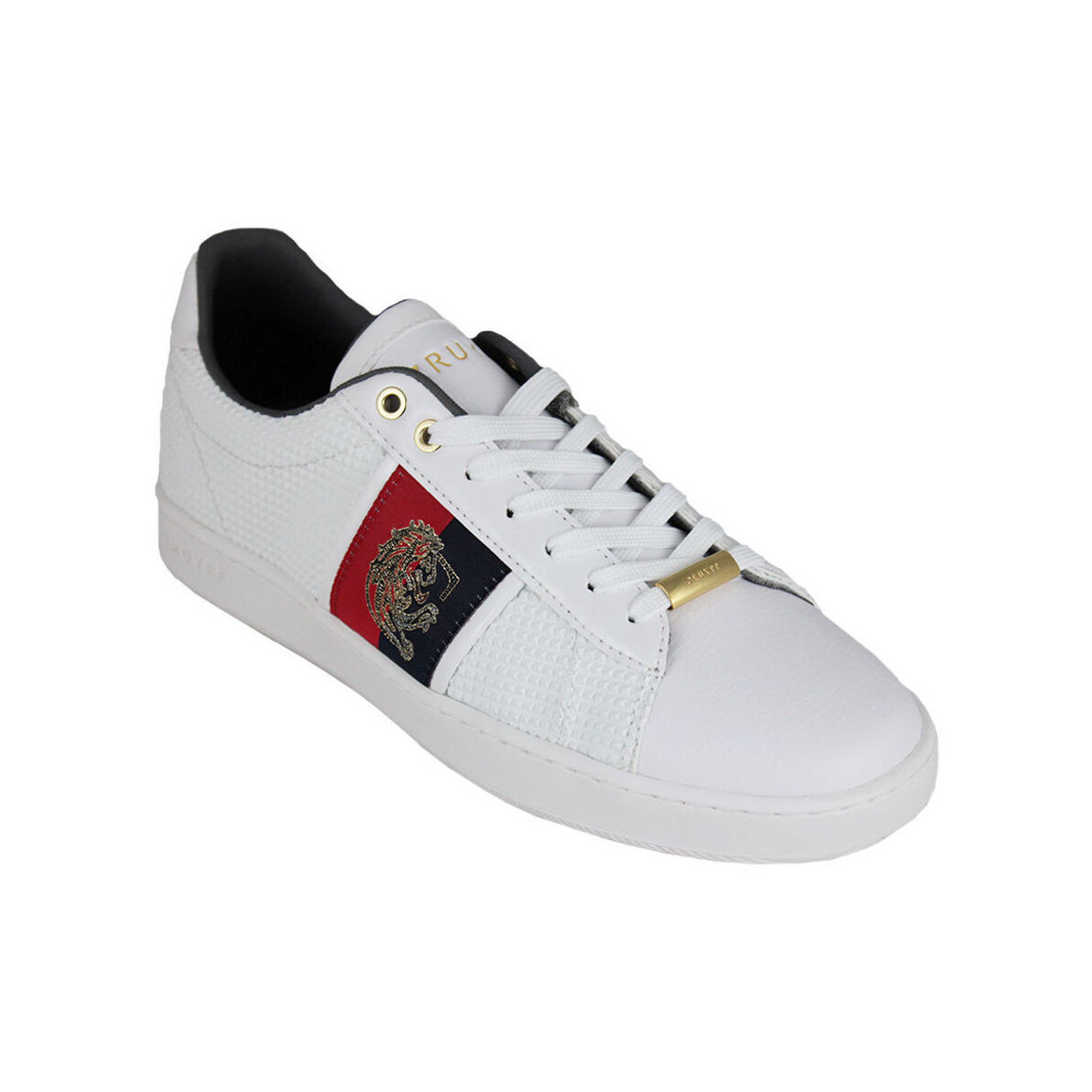 Pantofi Bărbați Sneakers Cruyff Sylva semi CC7480201 510 White Alb