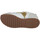 Pantofi Femei Sneakers Cruyff Lusso CC5041201 310 White/Gold Alb