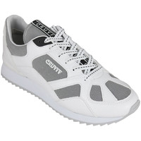 Pantofi Bărbați Sneakers Cruyff catorce white Alb