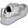 Pantofi Femei Sneakers Cruyff Wave embelleshed CC7931201 410 White Alb
