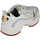 Pantofi Femei Sneakers Cruyff Ghillie CC7791201 310 White/Gold Alb