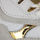 Pantofi Femei Sneakers Cruyff Ghillie CC7791201 310 White/Gold Alb
