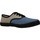Pantofi Femei Sneakers Victoria 106689 albastru