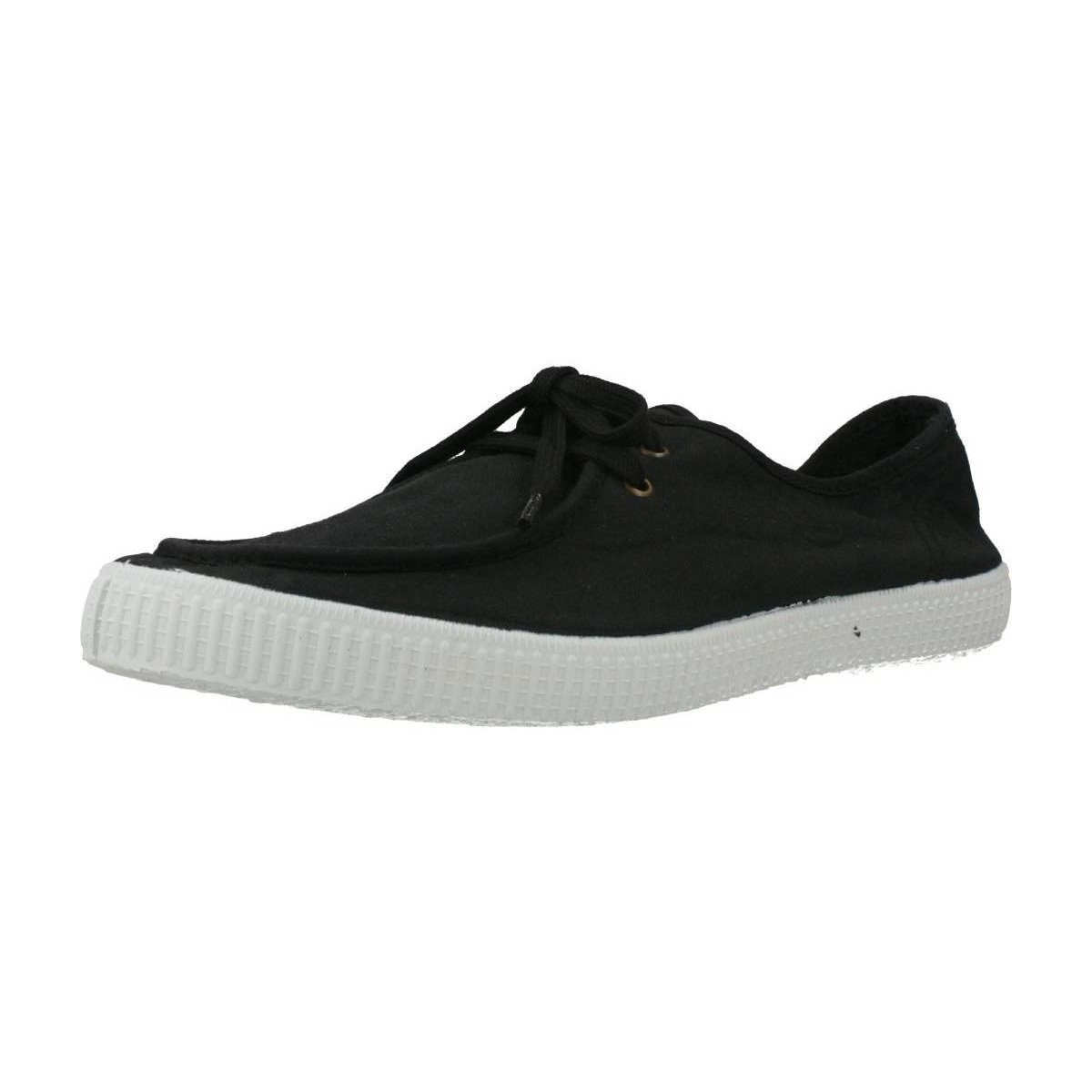 Pantofi Sneakers Victoria 116601V Negru