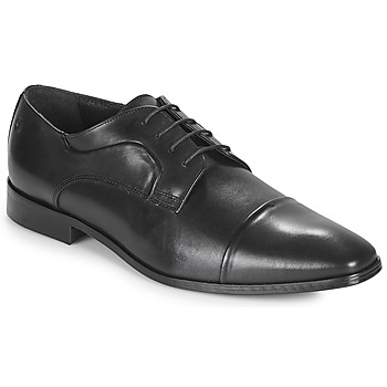 Pantofi Bărbați Pantofi Derby Carlington NOMINEM Negru