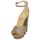 Pantofi Femei Sandale Keyté KRISTAL-26722-TAUPE-FLY-3 Taupe
