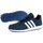 Pantofi Copii Pantofi sport Casual adidas Originals VS Switch 3 K Alb, Albastru marim, Albastre