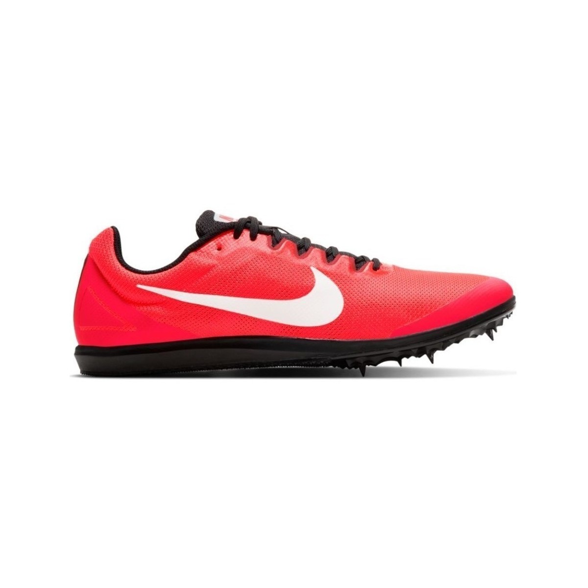 Pantofi Bărbați Trail și running Nike Zoom Rival D 10 U roșu