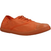 Pantofi Femei Sneakers Victoria 26621V portocaliu