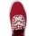 Pantofi Femei Pantofi sport Casual Lacoste Lancelle Lace 3 Eye 216 1 Spw Alb, Roșii