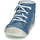 Pantofi Băieți Pantofi sport stil gheata GBB ABRICO Albastru