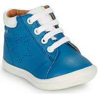 Pantofi Băieți Pantofi sport stil gheata GBB BAMBOU Albastru