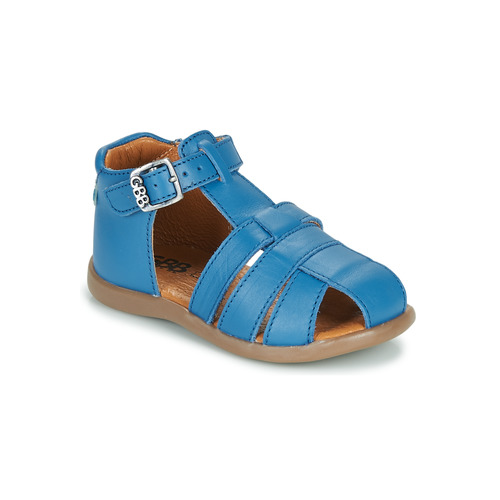 Pantofi Băieți Sandale GBB FARIGOU Albastru