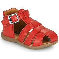Pantofi Băieți Sandale GBB FARIGOU Roșu