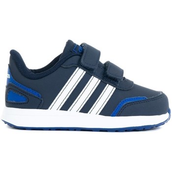 Pantofi Copii Pantofi sport Casual adidas Originals VS Switch 3 I Alb, Albastru marim, Albastre