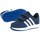 Pantofi Copii Pantofi sport Casual adidas Originals VS Switch 3 I Albastre, Alb, Albastru marim
