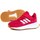 Pantofi Copii Pantofi sport Casual adidas Originals Runfalcon I roșu