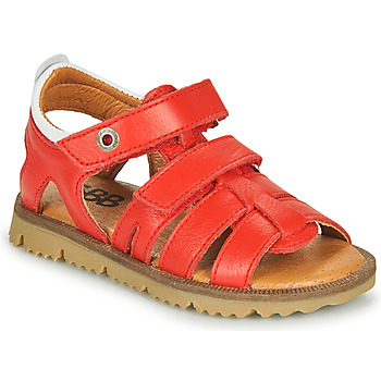 Pantofi Băieți Sandale
 GBB JULIO Roșu