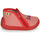 Pantofi Fete Papuci de casă GBB APOLA Roșu