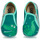 Pantofi Fete Papuci de casă GBB APOMO Verde