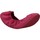 Pantofi Femei Balerin și Balerini cu curea Victoria 104836 roz