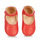 Pantofi Fete Papuci de casă Easy Peasy BLUBLU DANCE Roșu