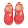 Pantofi Copii Papuci de casă Easy Peasy BLUNA Roz