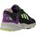 Pantofi Bărbați Sneakers adidas Originals YUNG-1 verde