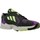 Pantofi Bărbați Sneakers adidas Originals YUNG-1 verde