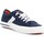 Pantofi Bărbați Pantofi sport Casual Replay Kinard RV840015T-0040 Multicolor