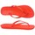 Pantofi Femei Pantofi Oxford
 Ipanema Anatomic Colors Fem roșu