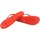 Pantofi Femei Pantofi Oxford
 Ipanema Anatomic Colors Fem roșu