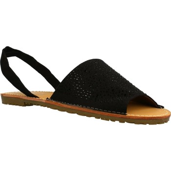 Pantofi Femei Sandale
 Sprox 282289 Negru