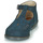 Pantofi Copii Balerin și Balerini cu curea Little Mary SURPRISE Albastru