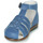 Pantofi Copii Sandale Little Mary JULES Albastru