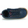 Pantofi Băieți Pantofi sport stil gheata Little Mary LEON Albastru