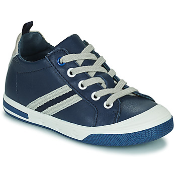 Pantofi Băieți Pantofi sport Casual Little Mary LOGAN Albastru