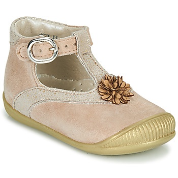 Pantofi Fete Sandale
 Little Mary GENTIANE Bej