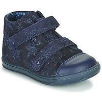 Pantofi Fete Pantofi sport stil gheata Little Mary ADELINE Albastru
