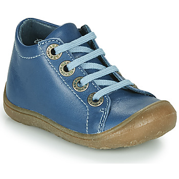 Pantofi Copii Pantofi sport stil gheata Little Mary GOOD ! Albastru