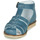 Pantofi Copii Sandale Little Mary JOYEUX Albastru