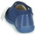 Pantofi Copii Papuci de casă Little Mary KOALAVELCRO Albastru