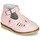 Pantofi Copii Sandale Little Mary SURPRISE Roz